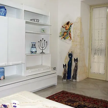 Daire Monolocale 
