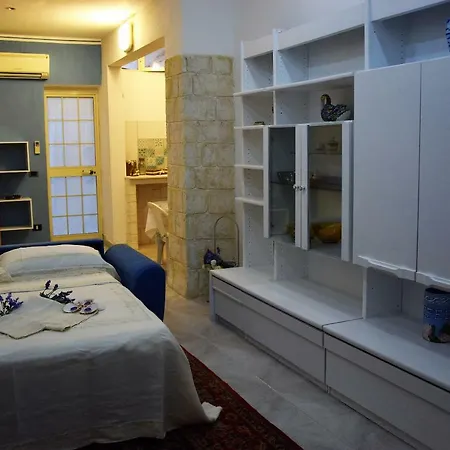 Apartment Monolocale 