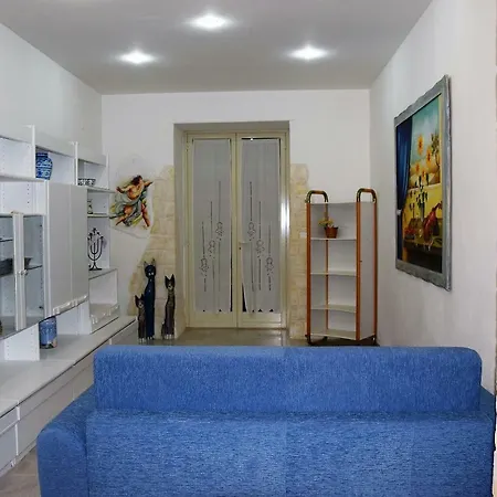 Apartment Monolocale 
