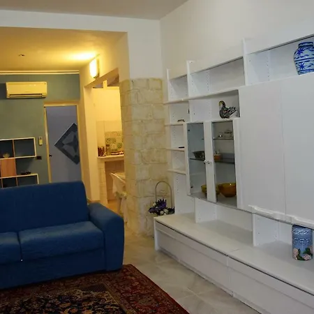 Apartment Monolocale 